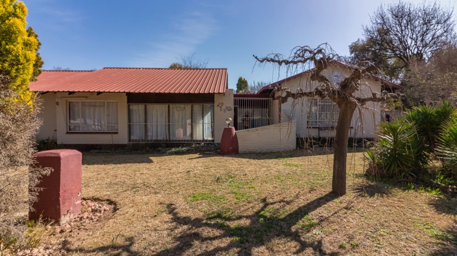 3 Bedroom Property for Sale in Presidentia Free State